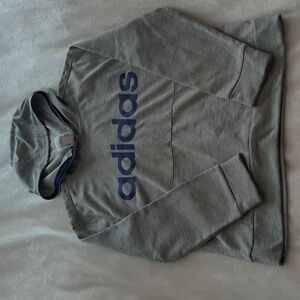 Adidas Hoodie Size M 10/12